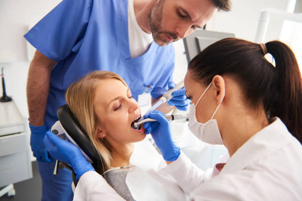 Best Root Canal Treatment  in Jefferson City, TN